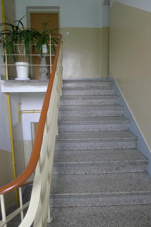 Apartment Bugaj Varsovia Habitación foto